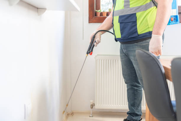 Best Pest Control Cost  in Ord, NE
